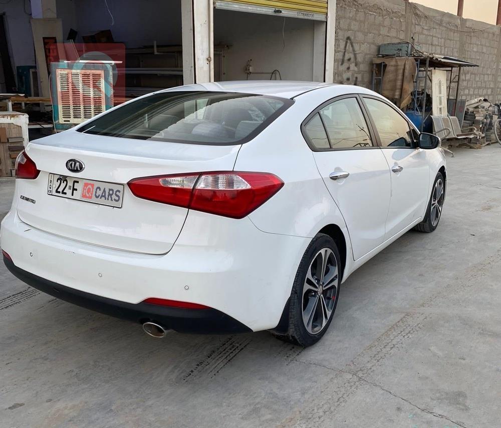 Kia Cerato